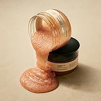 Nativa SPA Madagascar Vanilla Exfoliating Body Scrub 7oz — image 7