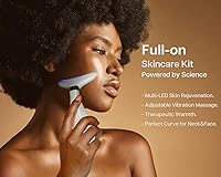 VRAIKO Lily Neck Face Massager — image 3