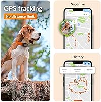 Weenect Dog XS GPS Tracker — image 2