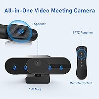 Saylas V21 4K Webcam — image 2