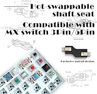 CIY GK68 Dual Mode Wireless Hotswap Keyboard Kit — image 6