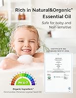 Momcozy Essential Oil Bath Bombs Gift Set — image 2