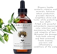 Laritelle Diamond Strong Hair Growth Treatment Oil 4oz — image 2