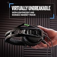 RIG Plantronics 400HX Stereo Gaming Headset — image 8