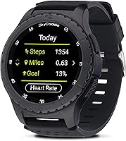 SkyCaddie LX5 GPS Golf Watch — image 8