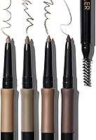 Laura Geller INKcredible Waterproof Brow Pencil - 03 Medium Brown — image 7