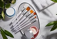 Sigma Beauty S05 Moisturizer Skincare Brush — image 5