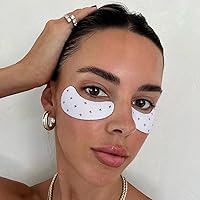 + Lux Unfiltered Cooling Under Eye Patches - 10 Count — image 6