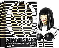 Nicki Minaj Onika Eau De Parfume Spray, 3.4oz — image 2