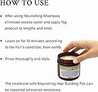 Davines Naturaltech Nourishing Hair Building Pack 8.79oz — image 4