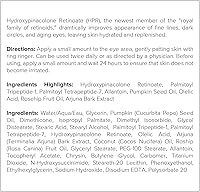 DRMTLGY HPR Eye Cream 0.5 fl oz — image 9