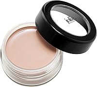 Jolie Picture Perfect Full Coverage Cream Foundation - Alabaster 1oz — image 1