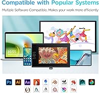 UGEE UE12 11.6-inch Drawing Tablet — image 8