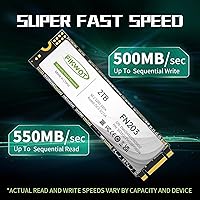 Fikwot FN203 2TB M.2 SATA SSD — image 3