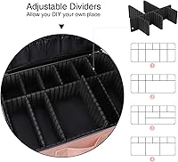 Relavel Large Makeup Case Pink — image 4