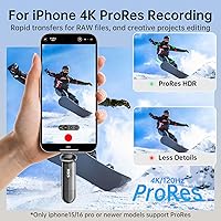 SSK SD311 PRO 2TB External SSD — image 4