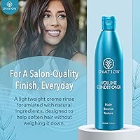 Ovation Hair Volume Conditioner 12 oz — image 3
