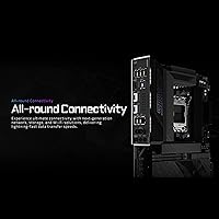 GIGABYTE X870E AORUS Elite WIFI7 Motherboard — image 2