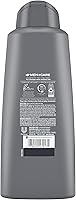 Dove Men+Care 2-in-1 Shampoo & Conditioner Eucalyptus + Birch 20.4 oz — image 2