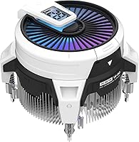 ALSEYE W90 CPU Cooler Intel Version — image 1