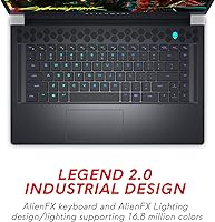 Alienware X15 R1 Gaming Laptop — image 3