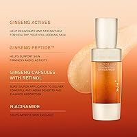 Sulwhasoo Concentrated Ginseng Rejuvenating Serum 2.5oz — image 3