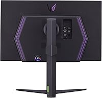 LG UltraGear 27GR93U 27″ 4K UHD Gaming Monitor — image 13
