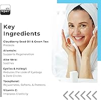 Air Repair Under Eye Cream 15mL — image 6