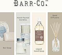 Barr-Co. Original Scent Bath Salts, 32oz — image 4