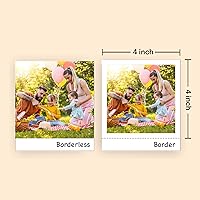 Kodak Mini Shot 4 ERA 2-in-1 Instant Camera and Photo Printer — image 6