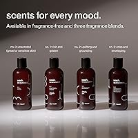 Maude Wash No. 2 Body Wash & Bubble Bath 12oz — image 4