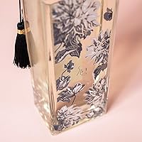 Lollia Elegance Bubble Bath, 24.8oz — image 3