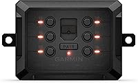 Garmin PowerSwitch 6-Gang Digital Switch Box — image 1