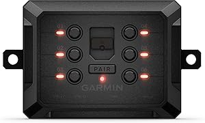 Garmin PowerSwitch 6-Gang Digital Switch Box Review