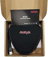 Avaya B109 Conference Speaker — image 8