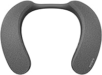 Sony SRS-NS7 Wireless Neckband Speaker — image 1