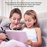 Togetface Y-K71 Bluetooth Kids Earbuds — image 4