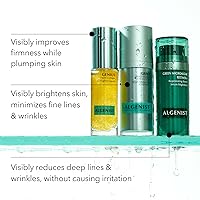 Algenist GENIUS Mini Liquid Collagen Serum 0.21 oz — image 4