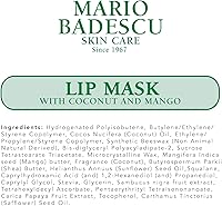Mario Badescu Lip Mask 1oz — image 17