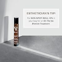 Yon-Ka SOS Spot Acne Treatment Roll-On 0.24 fl oz — image 7