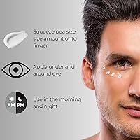 ATWATER Men's Eye Cream 0.5 oz — image 6