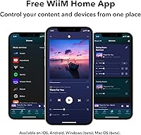WiiM Pro Plus AirPlay 2 Receiver — image 6