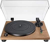 Audio-Technica AT-LPW40WN Turntable — image 1