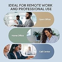 Yealink UH36 Professional USB Headset — image 5