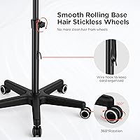 TASALON Ultimate Salon Tray on Wheels — image 5