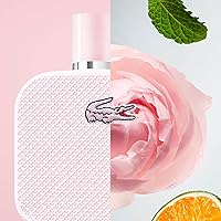 Lacoste L.12.12 Rose EDP 3.3 oz — image 3