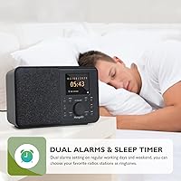 MangoKit SR10 Smart WiFi Internet Radio — image 8