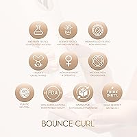 Bounce Curl Defining Butta 8oz — image 5