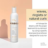 milk_shake Curl Passion Curly Hair Conditioner 10.58oz — image 6