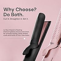 L'ANGE HAIR Le Duo Grande 360° Airflow Styler — image 6
